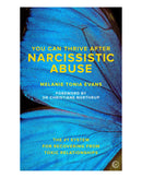 Narcissistic Abuse by Melanie Tonia Evans