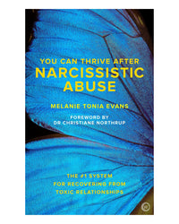 Narcissistic Abuse by Melanie Tonia Evans