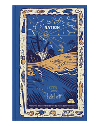 Nation - Special Edition by Terry Pratchett