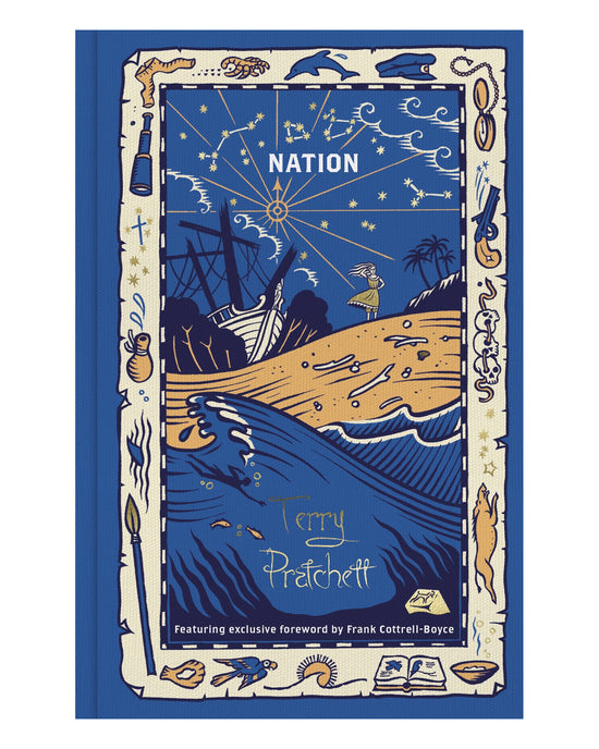 Nation - Special Edition