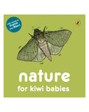 Nature for Kiwi Babies by Matthew Williamson