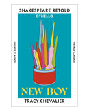 New Boy by Tracy Chevalier