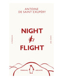 Night Flight by Antoine de Saint-Exupéry