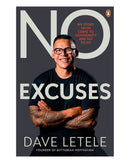 No Excuses by Dave Letele