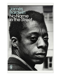 No Name in the Street by James Baldwin