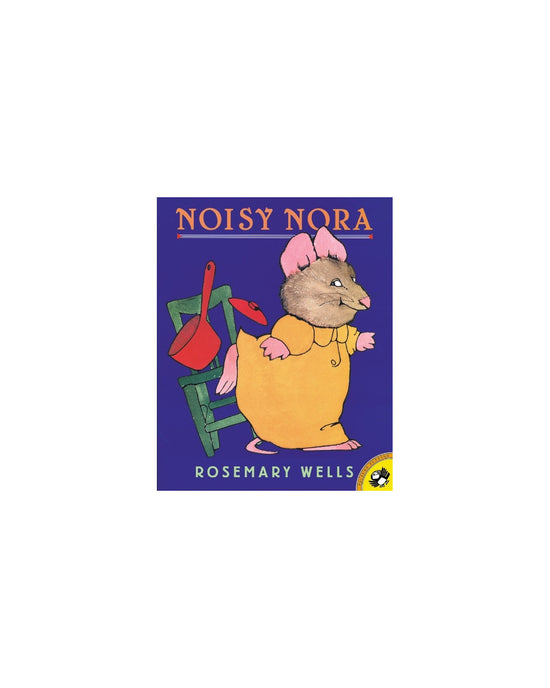 Noisy Nora