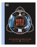 Norse Myths DK