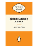 Northanger Abbey by Jane Austen