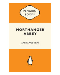Northanger Abbey by Jane Austen