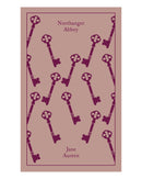 Northanger Abbey: Jane Aust CB