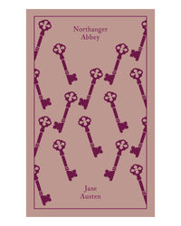 Northanger Abbey: Jane Aust CB