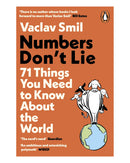 Numbers Don't Lie by Vaclav Smil