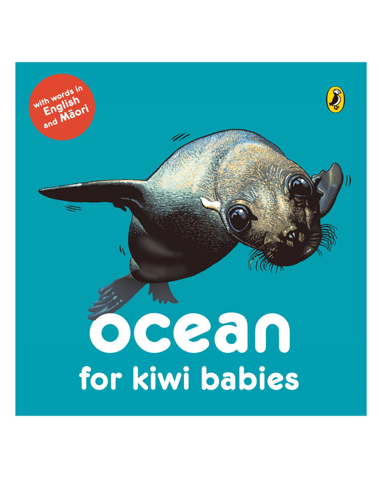 Ocean for Kiwi Babies