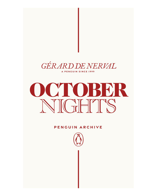 October Nights