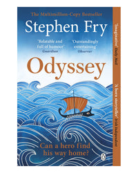 Odyssey by Stephen Fry