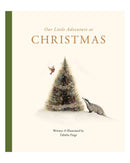 Ola at Christmas by Tabitha Paige