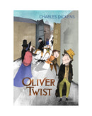 Oliver Twist by Charles Dickens