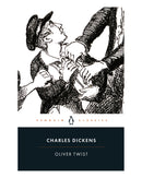 Oliver Twist by Charles Dickens