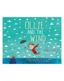 Ollie and the Wind by Ronojoy Ghosh