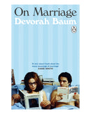 On Marriage by Devorah Baum