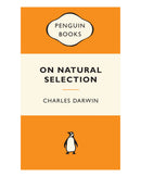 On Natural Selection by Charles Darwin