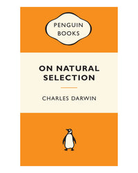 On Natural Selection by Charles Darwin