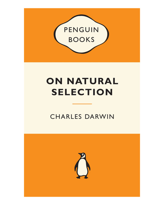 On Natural Selection
