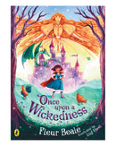 Once Upon a Wickedness by Fleur Beale