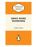 Once Were Warriors by Alan Duff