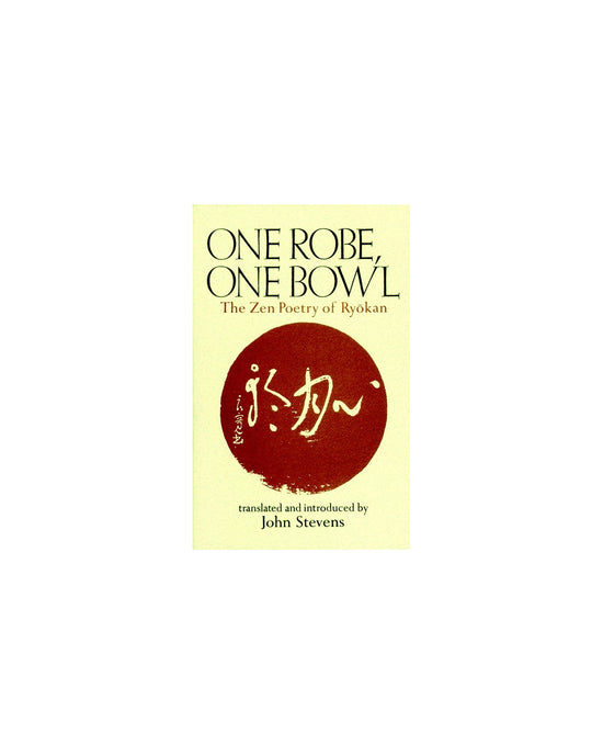 One Robe One Bowl