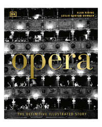 Opera by Leslie Dunton-Downer