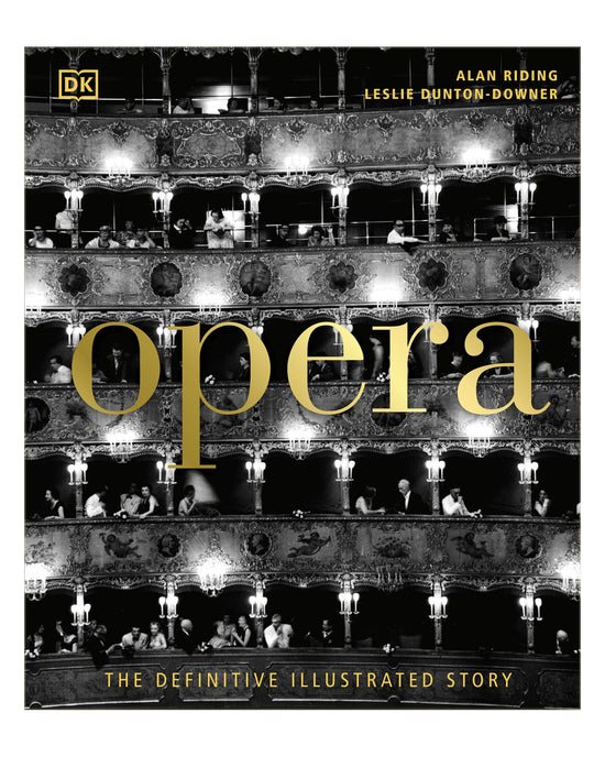 Opera