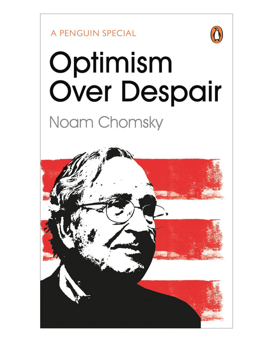 Optimism over Despair