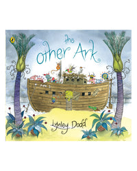 Other Ark; The by Lynley Dodd