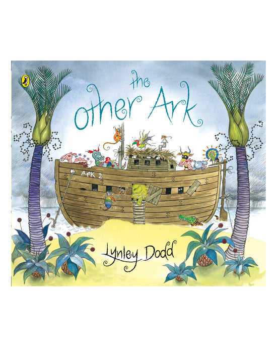 Other Ark; The