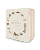 Our Little Library Vol. 2 by Tabitha Paige