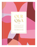 Our Q&A a Day by Potter Style