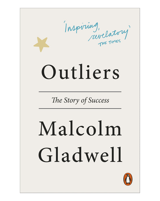 Outliers