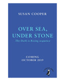 Over Sea; Under Stone by Susan Cooper