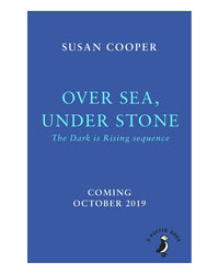 Over Sea; Under Stone by Susan Cooper