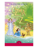 Ozma of Oz by L. Frank Baum