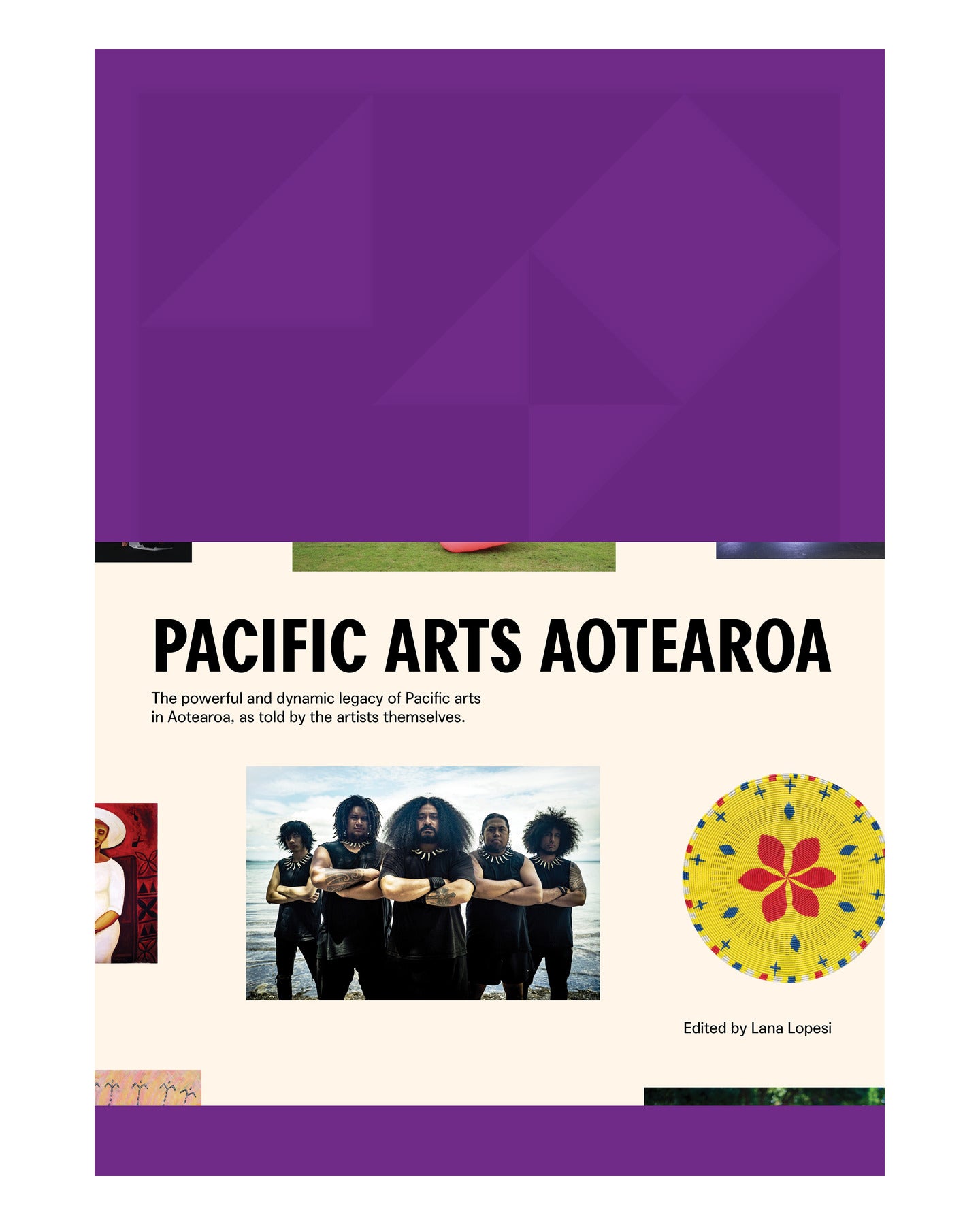 Pacific Arts Aotearoa by Lana Lopesi