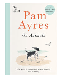 Pam Ayres on Animals