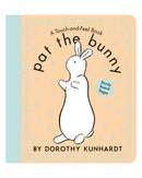 Pat The Bunny by Dorothy Kunhardt
