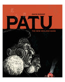 Patu by Gavin Bishop