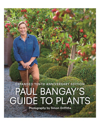 Paul Bangays Guide to Plants