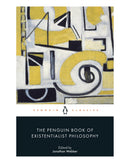 Penguin Book of Existentialist by Various Authors
