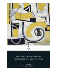 Penguin Book of Existentialist by Various Authors