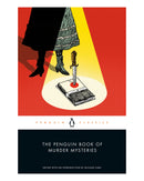 Penguin Book of Murder Mysteries by Michael Sims