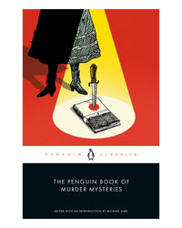 Penguin Book of Murder Mysteries by Michael Sims